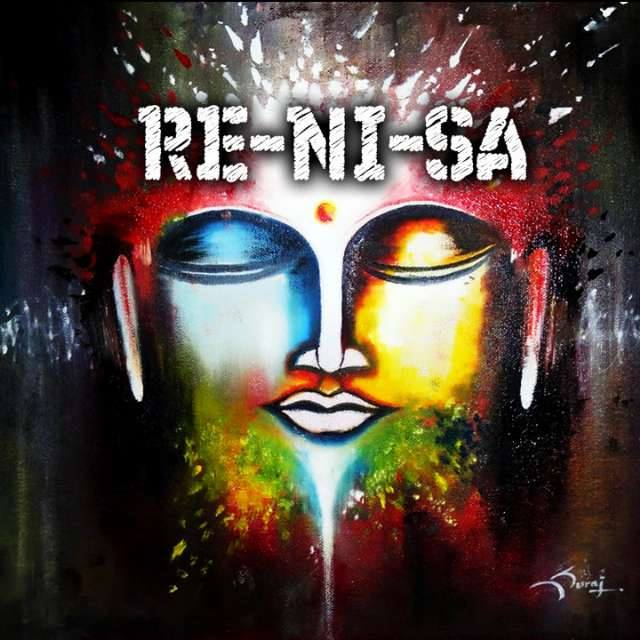 Re-Ni-Sa The  Band